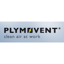 Пересборка интернет-каталога компании Plymovent