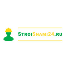 Продвижение сайта stroisnami24.ru