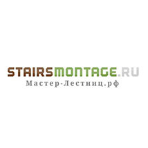 Продвижение сайта stairsmontage.ru в поисковых системах