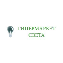 Наполнение сайта gipermarket-sveta.ru
