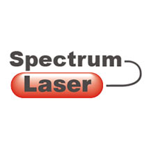 Сайт производственной компании Спектрум Лазер