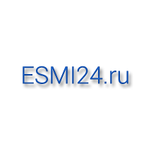 Создание семантического ядра и карты сайта для сайта esmi24.ru
