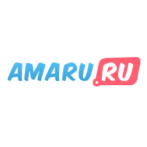 Наполнение сайта amaru.ru