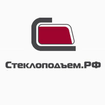 Наполнение сайта steklopodem.ru