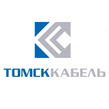 Работы для сайта tomskcable.ru