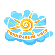 Работы для сайта solncesvet.ru