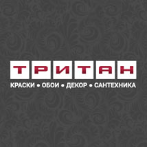 Наполнение сайта tritan.ru